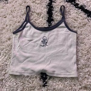Brandy Melville Tank Top